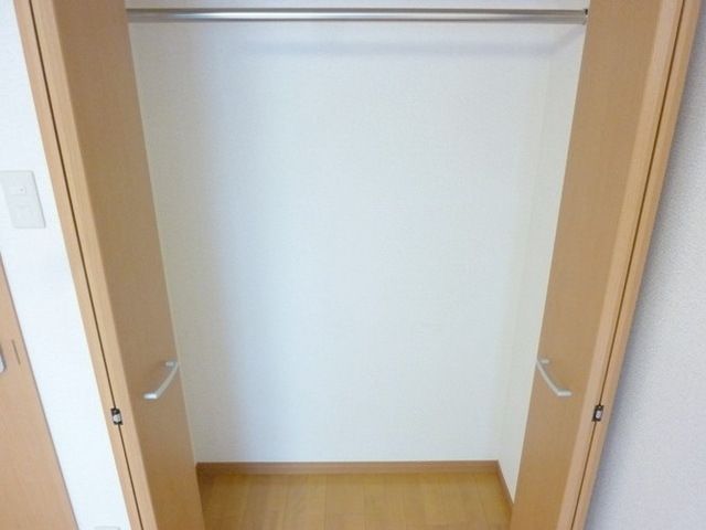 収納　★クローゼット★