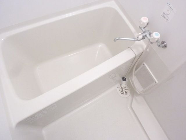 バス・シャワールーム　★バスルーム★