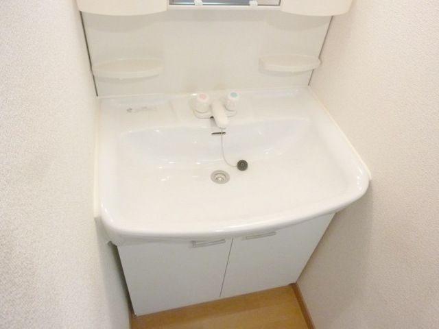 洗面設備　★洗面所★