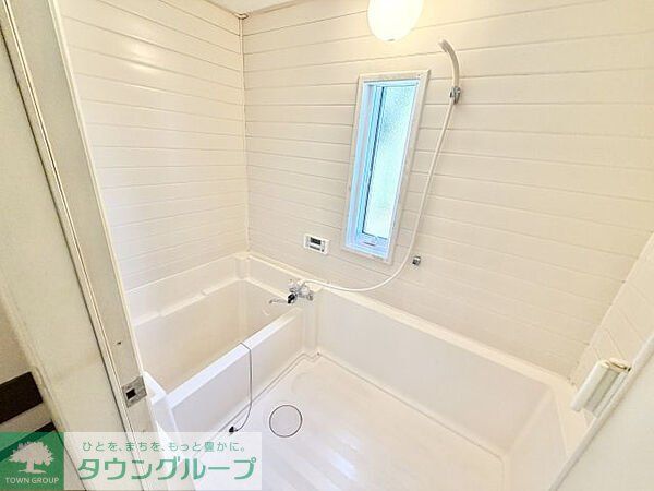 バス・シャワールーム　お問合せはタウンハウジングまで！※現地待合わせ相談可能