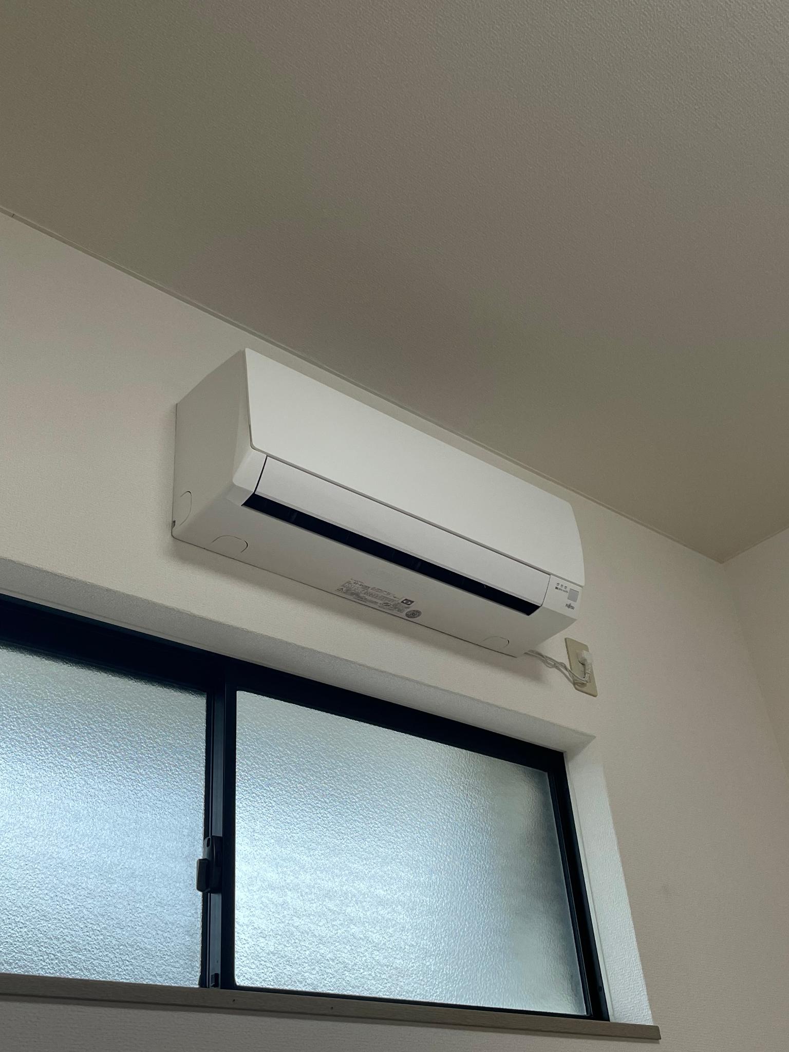 その他設備　※現況優先・写真は他号室使用