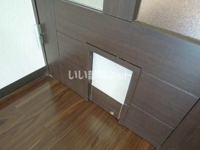 その他部屋・スペース