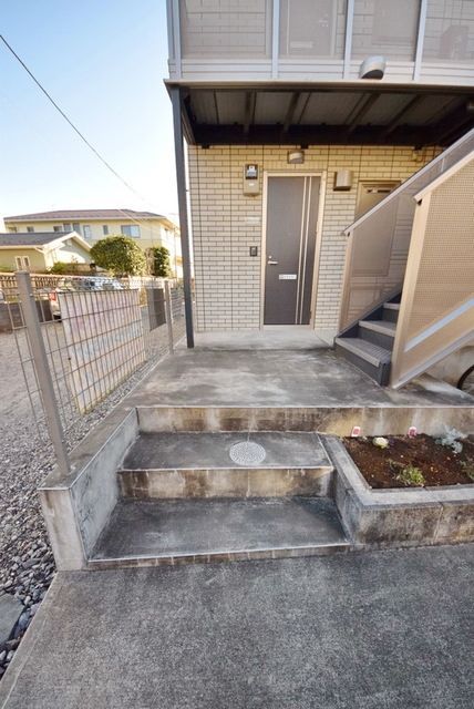 収納　収納あります♪