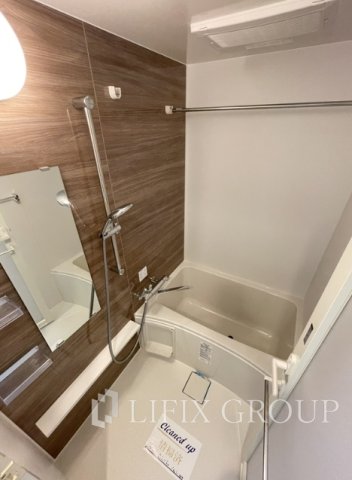 バス・シャワールーム　風呂