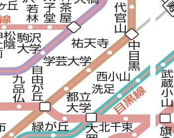 その他　☆路線図☆