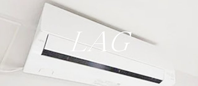 その他設備　エアコン付です。