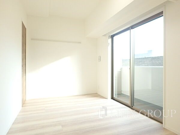 居室・リビング　居間・リビング