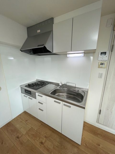 キッチン　グランデューク西大井