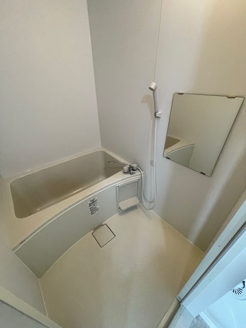 バス・シャワールーム　グランデューク西大井