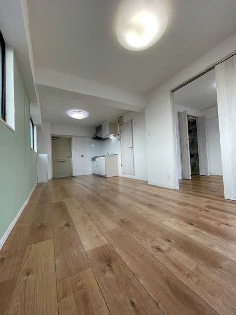 その他部屋・スペース　グランデューク西大井