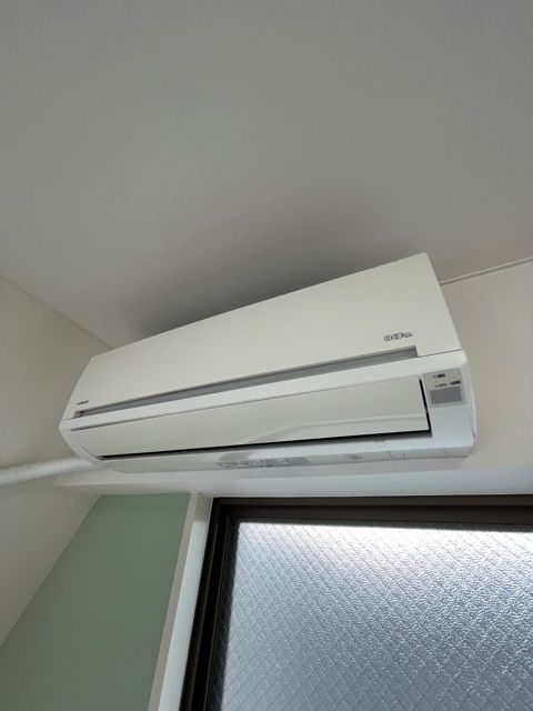 その他設備　グランデューク西大井