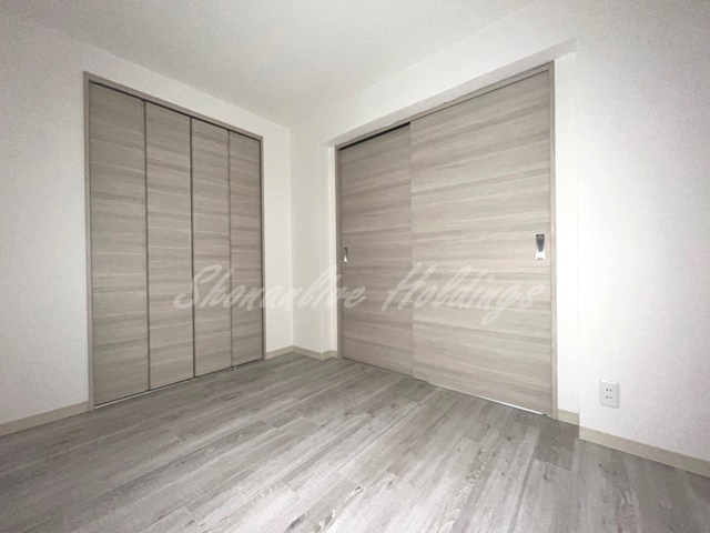 その他部屋・スペース　収納付き洋室♪