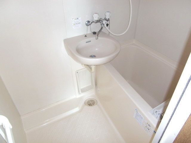 バス・シャワールーム　★バスルーム★