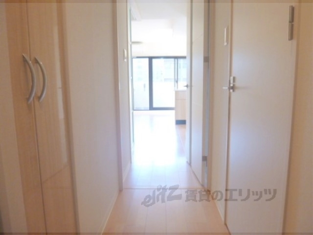 その他部屋・スペース　廊下