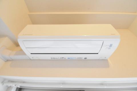 その他設備　室内設備