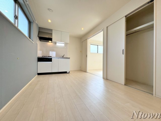 その他部屋・スペース　きれいな内装です