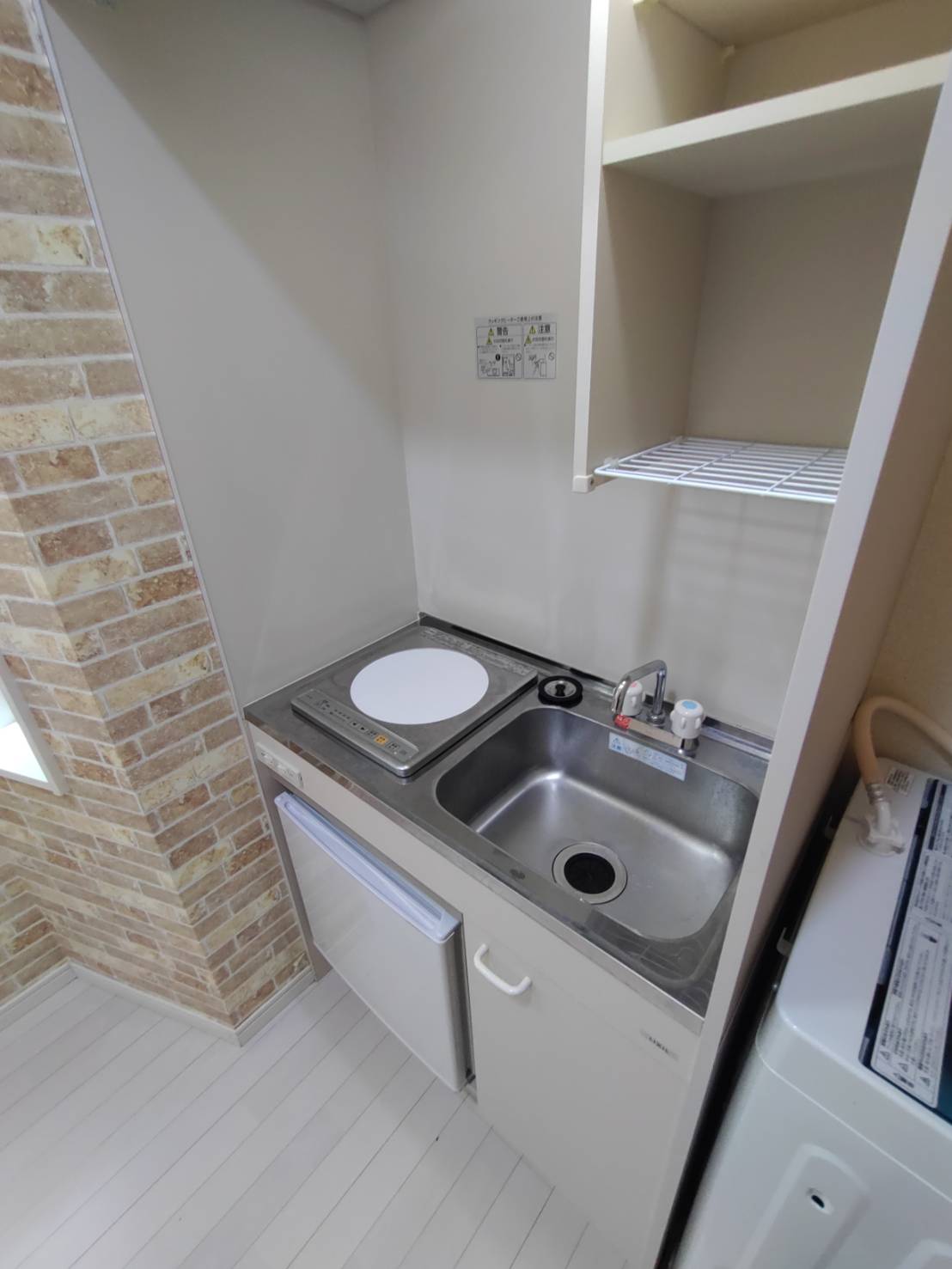 キッチン　同シリーズ参考写真