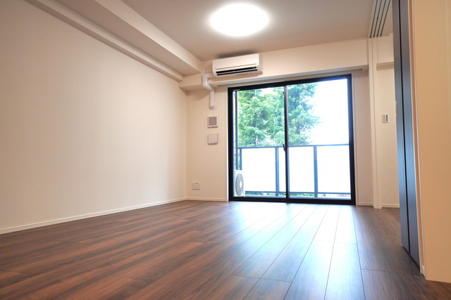 居室・リビング　※写真は同タイプ住戸です。