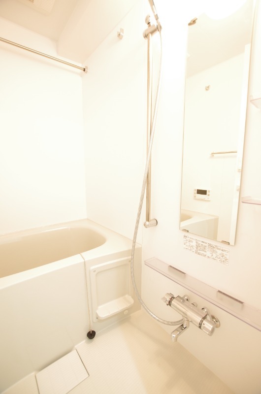バス・シャワールーム　浴室