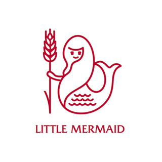 飲食店　リトルマーメイド　摂津本山店（飲食店）まで1045m