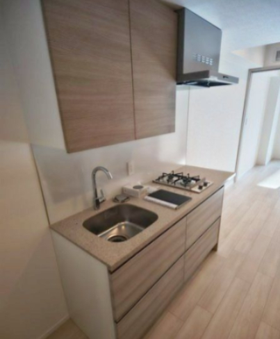 キッチン　参考写真