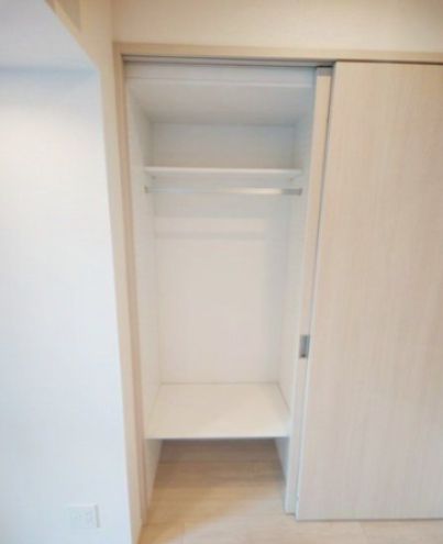 収納　参考写真