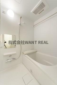 バス・シャワールーム　★初期費用どこよりも安くご案内可能★