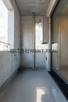 バルコニー　★初期費用どこよりも安くご案内可能★