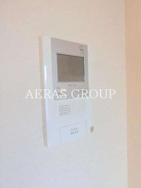 セキュリティ　同仕様写真