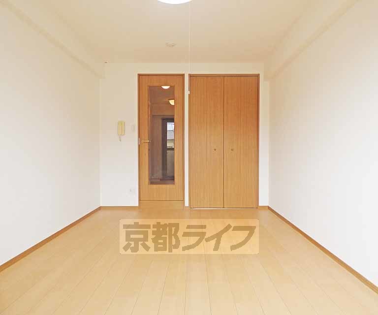 居室・リビング　リビングです。