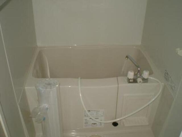 バス・シャワールーム　アイディコート風呂場