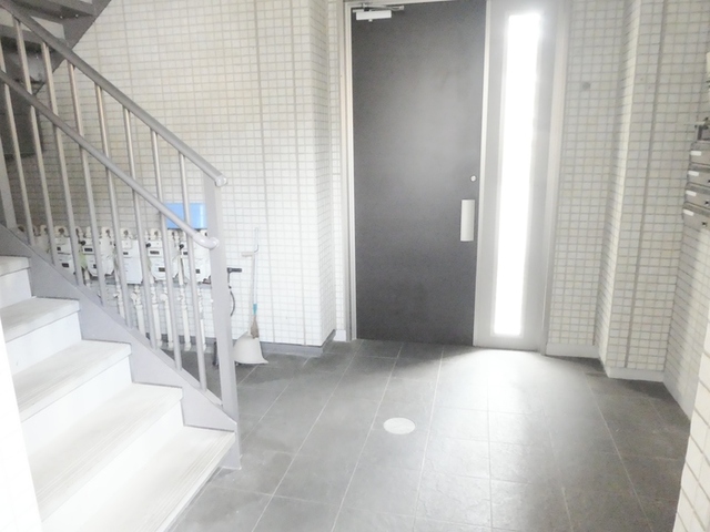 ロビー　ロビー