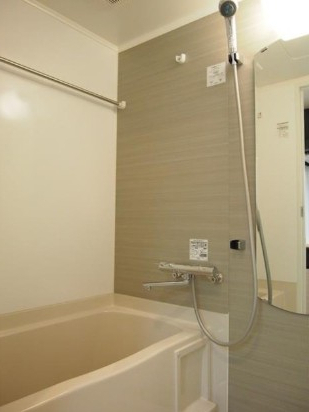 バス・シャワールーム　☆浴室☆
