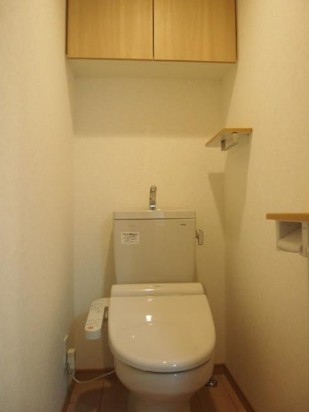 トイレ　☆トイレ☆