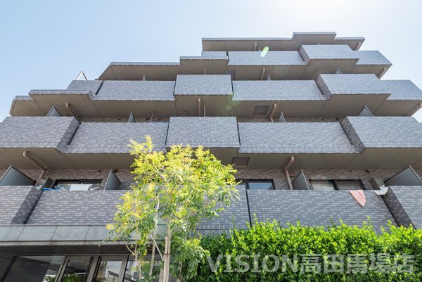 建物外観　☆外観☆