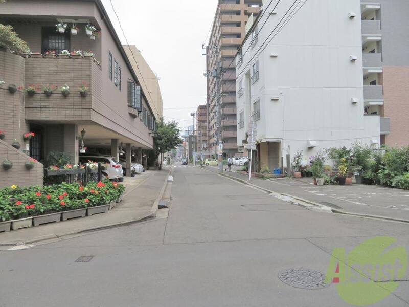 その他　（その他）まで100m