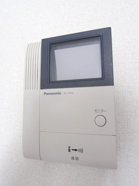 セキュリティ　★お問い合わせはタウンハウジングまで★