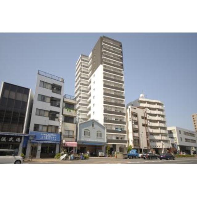 建物外観　外観です