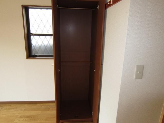 その他設備　タウンハウジング府中店まで