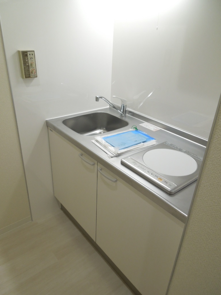 キッチン　賃貸 川崎市幸区中幸町4丁目