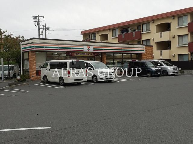 コンビニ　セブン-イレブン 浦安堀江６丁目店（コンビニ）まで358m