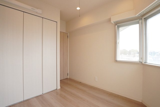 エントランス　毎日通るエントランスはこのようになっています