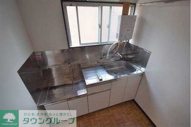 キッチン　★お問い合わせはタウンハウジング聖蹟桜ヶ丘店まで★