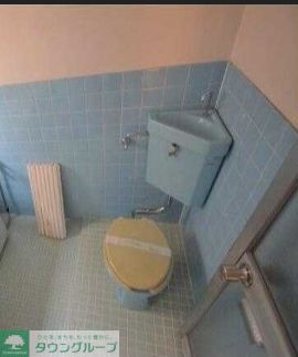 トイレ　★お問い合わせはタウンハウジング聖蹟桜ヶ丘店まで★