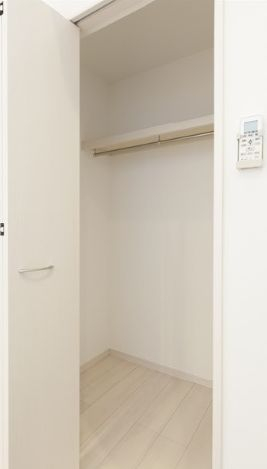 収納　同一仕様写真　クローゼット付き☆