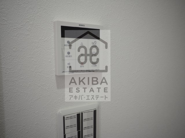 その他設備　同一仕様写真