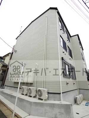 建物外観　同一仕様写真