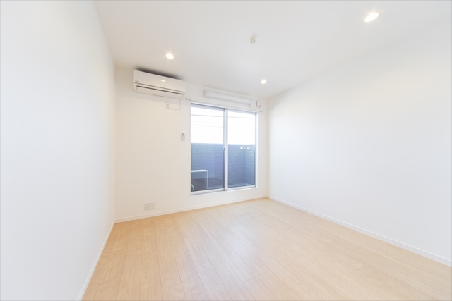 居室・リビング　同一仕様写真　フローリング☆