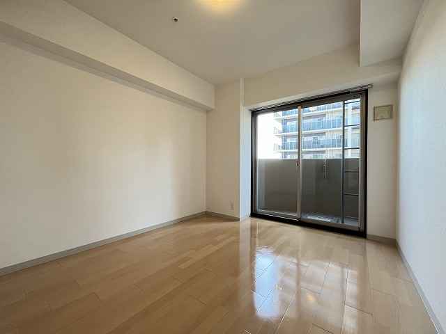 居室・リビング　居間です