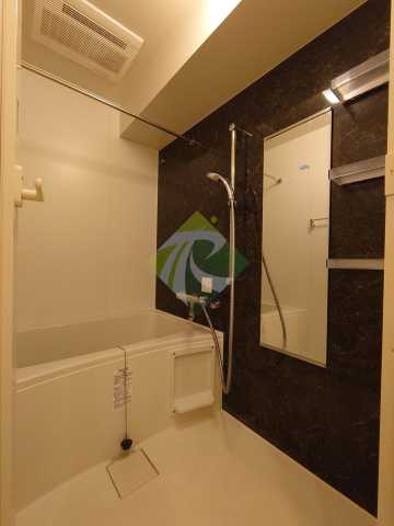 バス・シャワールーム　ハーモニーレジデンス早稲田夏目坂